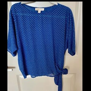 Micheal Kors Top